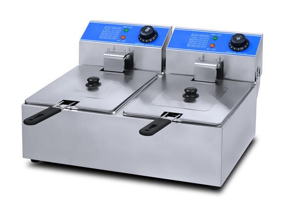 Фритюрный шкаф GASTRORAG HEF-82A