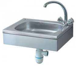 Рукомойник консольный врк-400