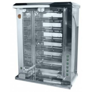 Гриль к/кур Grill Master шампурный ф6ш2э 21123